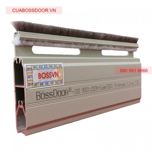Bossdoor 5201